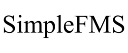 SIMPLEFMS trademark