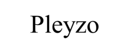 PLEYZO trademark