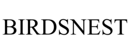 BIRDSNEST trademark