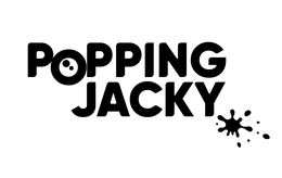 POPPING JACKY trademark