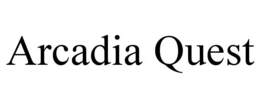 ARCADIA QUEST trademark