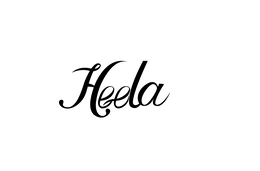 HEELA trademark