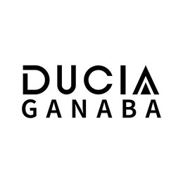 DUCIA GANABA trademark