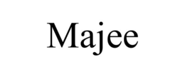 MAJEE trademark