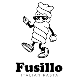 FUSILLO ITALIAN PASTA trademark