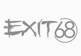 EXIT 68 trademark