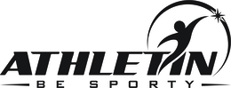 ATHLETIN  BE SPORTY trademark