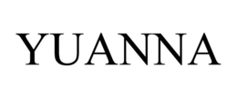 YUANNA trademark