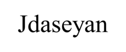 JDASEYAN trademark