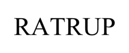 RATRUP trademark