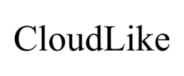 CLOUDLIKE trademark