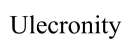 ULECRONITY trademark
