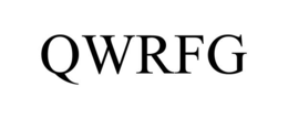 QWRFG trademark