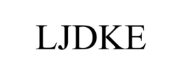 LJDKE trademark
