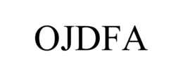 OJDFA trademark