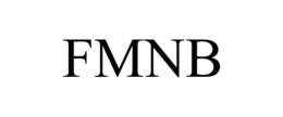 FMNB trademark