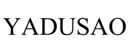YADUSAO trademark