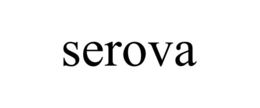 SEROVA trademark
