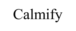 CALMIFY trademark