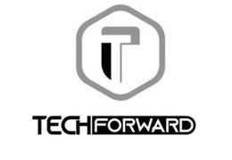 T TECHFORWARD trademark
