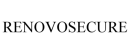 RENOVOSECURE trademark