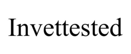 INVETTESTED trademark