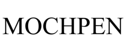 MOCHPEN trademark