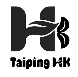 HK TAIPING HK trademark