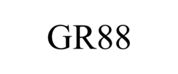 GR88 trademark