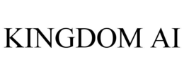 KINGDOM AI trademark