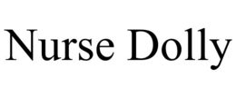 NURSE DOLLY trademark