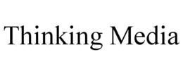THINKING MEDIA trademark
