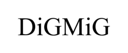 DIGMIG trademark