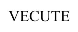 VECUTE trademark