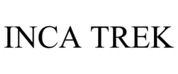 INCA TREK trademark