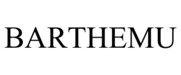 BARTHEMU trademark