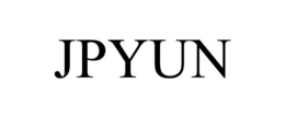 JPYUN trademark