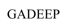 GADEEP trademark