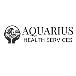 AQUARIUS HEALTH SERVICES trademark