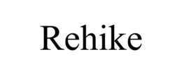 REHIKE trademark