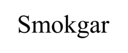 SMOKGAR trademark