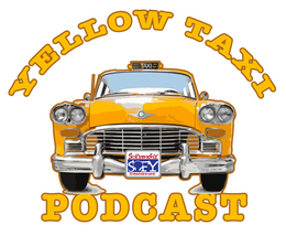 YELLOW TAXI PODCAST OFF DUTY TAXI OFF DUTY SOFRENCHY ENTERTAINMENT S FY trademark