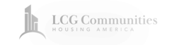 LCG COMMUNITIES HOUSING AMERICA trademark
