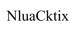 NLUACKTIX trademark