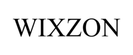 WIXZON trademark