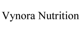 VYNORA NUTRITION trademark