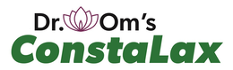 DR. OM'S CONSTALAX trademark