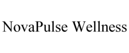 NOVAPULSE WELLNESS trademark