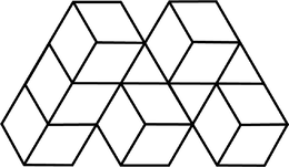 M trademark