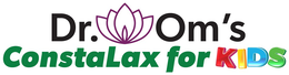 DR.OM'S CONSTALAX FOR KIDS trademark